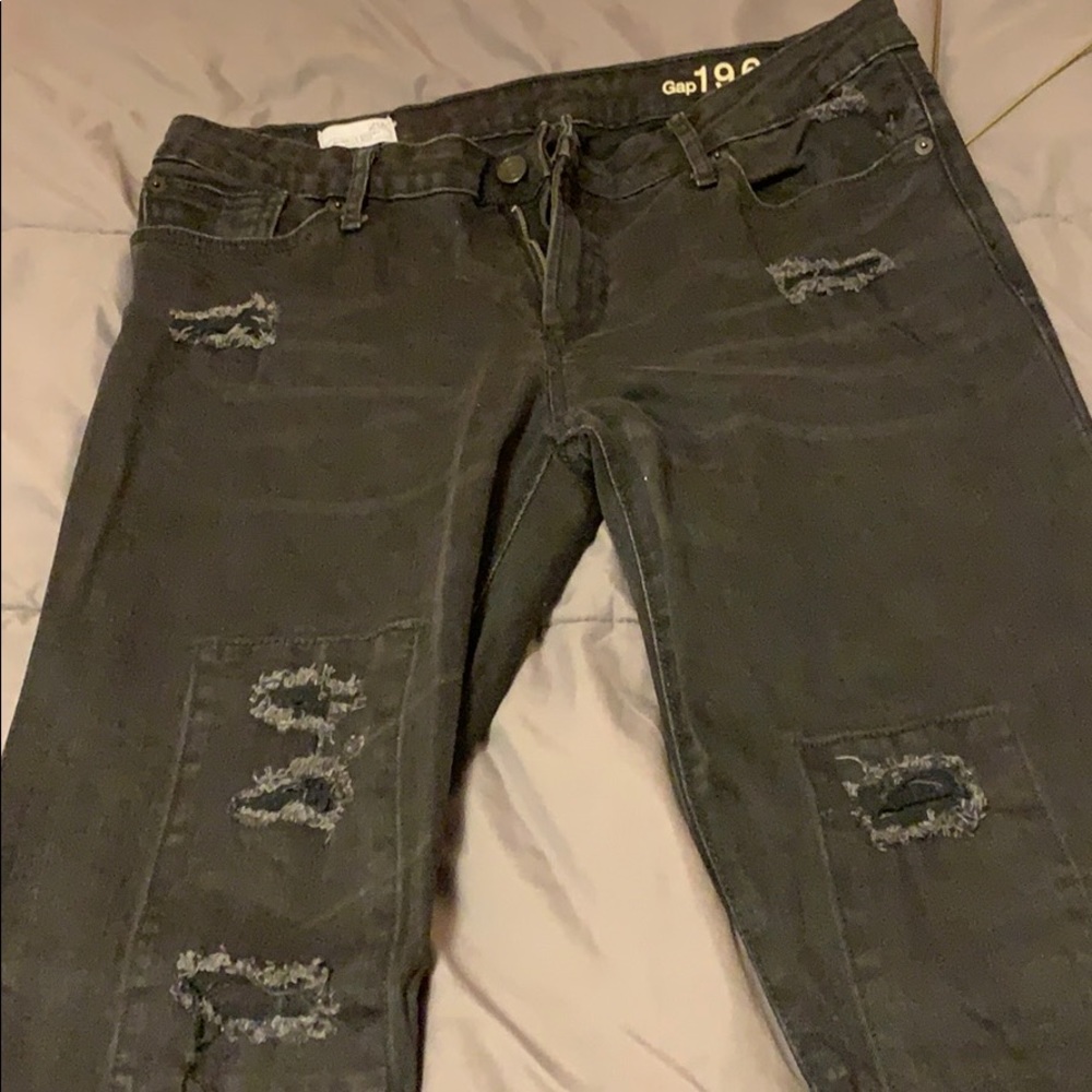 Women’s gap jeans size 29